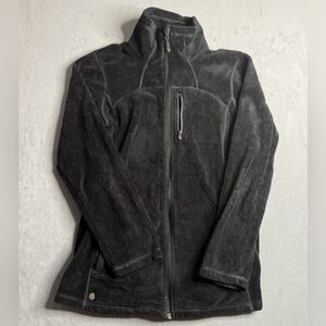Outdoor Research Black Teddy Jacket